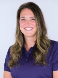Head Coach Courtney Materazzi